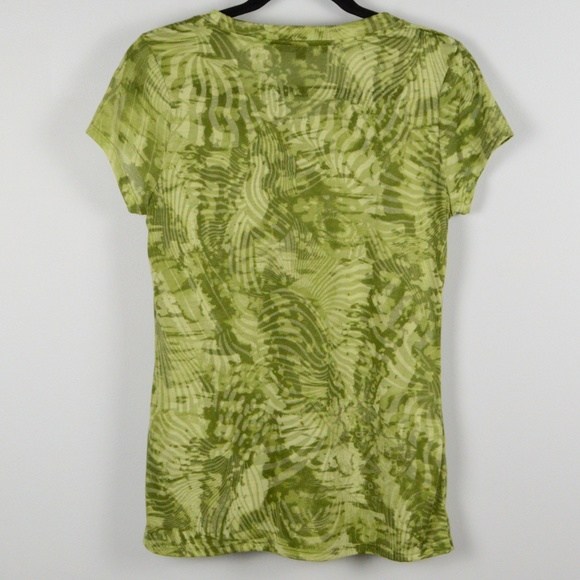 Chaus Sport Tee - Picture 3 of 6